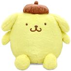 ショッピングプリン ポムポムプリン ぬいぐるみ 2L★ほわほわ★ [152596]