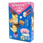 Yahoo! Yahoo!ショッピング(ヤフー ショッピング)STEAM玩具 つめるかな?パズル ケーキセット