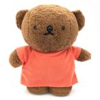 ミッフィー ぬいぐるみ ボリスベア