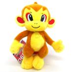 ポケットモンスター ぬいぐるみ ヒコザル