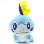 ポケットモンスター ぬいぐるみ メッソン