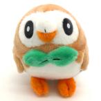 ポケットモンスター ぬいぐるみ モクロー