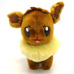 ポケットモンスター ぬいぐるみ イーブイ