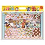  Anpanman se кальмар. мозаика интеллектуальное развитие мозаика 26P...