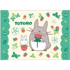 となりのトトロ ジュニア枕 苺いっぱい [725155]