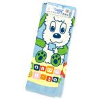 いないいないばあっ! ジュニアバスタオル わんわんのおへや [728255]