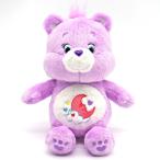 ケアベア ビーンドール ソフトS スイートドリームベア [158444]