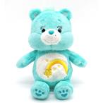 ケアベア ビーンドール ソフトS ウィッシュベア [158451]