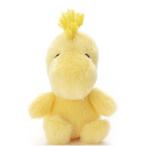 スヌーピー フィンガーパペット ウッドストック