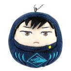 Yahoo! Yahoo!ショッピング(ヤフー ショッピング)呪術廻戦 ころころだるまますこっと 伏黒 恵 アウトレット・ラッピング不可