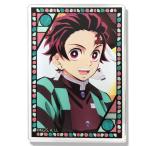 Yahoo! Yahoo!ショッピング(ヤフー ショッピング)鬼滅の刃 スタンディアクリルバッジ 竈門 炭治郎C [230741] アウトレット・ラッピング不可