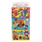  Anpanman вода .... карман салфетка Mini размер 6P