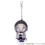 Yahoo! Yahoo!ショッピング(ヤフー ショッピング)鬼滅の刃 ちょっこりさん ぬいぐるみキーチェーン 胡蝶 しのぶ アウトレット・ラッピング不可