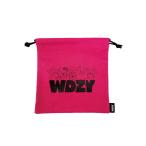 WDZY мешочек розовый *LINE FRIENDS* [056594]