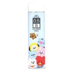 BT21 AIN替え芯B0.5mm スタンダード [042483]