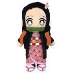 鬼滅の刃 くったりぬいぐるみ(竈門禰豆子) セール・ラッピング不可