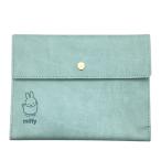  Miffy мульти- кейс зеленый 196651nyu Anne скалярный . один человек sama 2 пункт ограничение распродажа * упаковка не возможно 