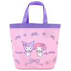  My Melody & черный miBMM-1680 summer большая сумка розовый summer item лето Sanrio плавание море нейлон 247097