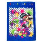 スプラトゥーン お昼寝ケット ネムリノジカン スプラトゥーン2 728538