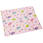 ハッピー&スマイル KB4 ランチクロス ナフキン 子供 キッズ ランチーフ