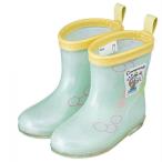  Cinnamoroll RIBT1 влагостойкая обувь 14cm закуска время сапоги детский Kids outlet * упаковка не возможно 