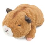 助六の日常 ぬいぐるみ ジロ 這い 91