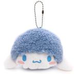  фильм ошибка teli упомянутый ..× Cinnamoroll лицо кошелек для мелочи . Cinnamoroll 561802 ячейка для монет Mini сумка 