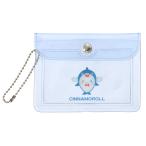 20260304SS Cinnamoroll чехол для пропуска 073101.... животное SANRIO Sanrio распродажа * упаковка не возможно 