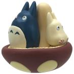  Tonari no Totoro KM-118kmkm мозаика грибы .... древесный уголь Studio Ghibli en Sky 