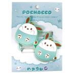  Pochacco резинка для волос 2P комплект 418529 SANRIO Sanrio 