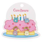 ショッピングケアベア ケアベア 6Pピアス レインボー 389135 Care Bears 6個セット