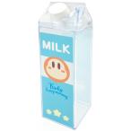 星のカービィ ミルクカートン風ボトル カービィ・ハッピーモーニング kirby 牛乳パック風 480ml ボトル