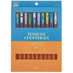 トイストーリー ANNTS4BOX 天削げ箸10本セット ディズニー  21cm