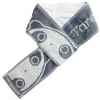 たれぱんだ クールネックタオル グレー 834456 サマーアイテム