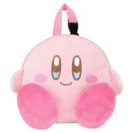 ショッピングカービィ 星のカービィ ぬいぐるみ保冷ポーチ カービィ 221301 KIRBY ピンク