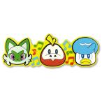  Pocket Monster код зажим Pal der 134320 pokemon Pokemon nyao - ho ge-takwas