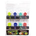 スプラトゥーン3 ランチピックス 145337 Splatoon イカ タコ インクリング オクタリアン