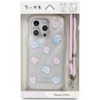 ちいかわ IIIIfit Loop iP