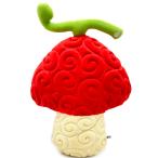 ワンピース 悪魔の実エンボスクッション 