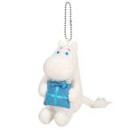 ムーミン ふきふきクリーナー付モニターマスコット ムーミン プレゼント 059098 MOOMIN