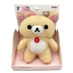  Rilakkuma автобус ...ko Rilakkuma 751660 San-X солнечный X корпус губка мягкая игрушка 
