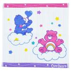ケアベア キャリータオル クラウドパステル 717419 Care Bears ベットタイムベア チアベア セール・ラッピング不可