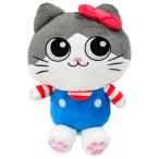 ねこに転生したおじさん×ハローキテ...