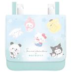  Sanrio герой z× моти моти ... везде Pocket nui party мята перемещение карман везде карман небольшая сумочка новый . период 212572