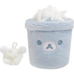 リラックマ てのりぬいぐるみ ごみばこ BASIC RILAKKUMA Favorite Things ベーシック