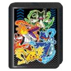 ポケットモンスター セロハンテープ 200048 わくわく新学期 pokemon ポケモン ショウワノート