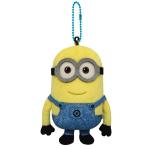 ミニオンズ ボールチェーンマスコット ガス 怪盗グルーのミニオン超変身 583538 アニメ映画 黄色