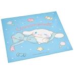 【SS06】シナモロール KB4 ランチクロス ビッグリボン SANRIO サンリオ スケーター セール・ラッピング不可 お一人様２点限り