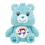 ショッピングケアベア ケアベア 6537 PlayCharm Heartsong Bear Care Bear ハートソングベア ブルー
