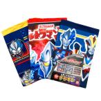 ウルトラマン ナフキン3P リアル柄 8